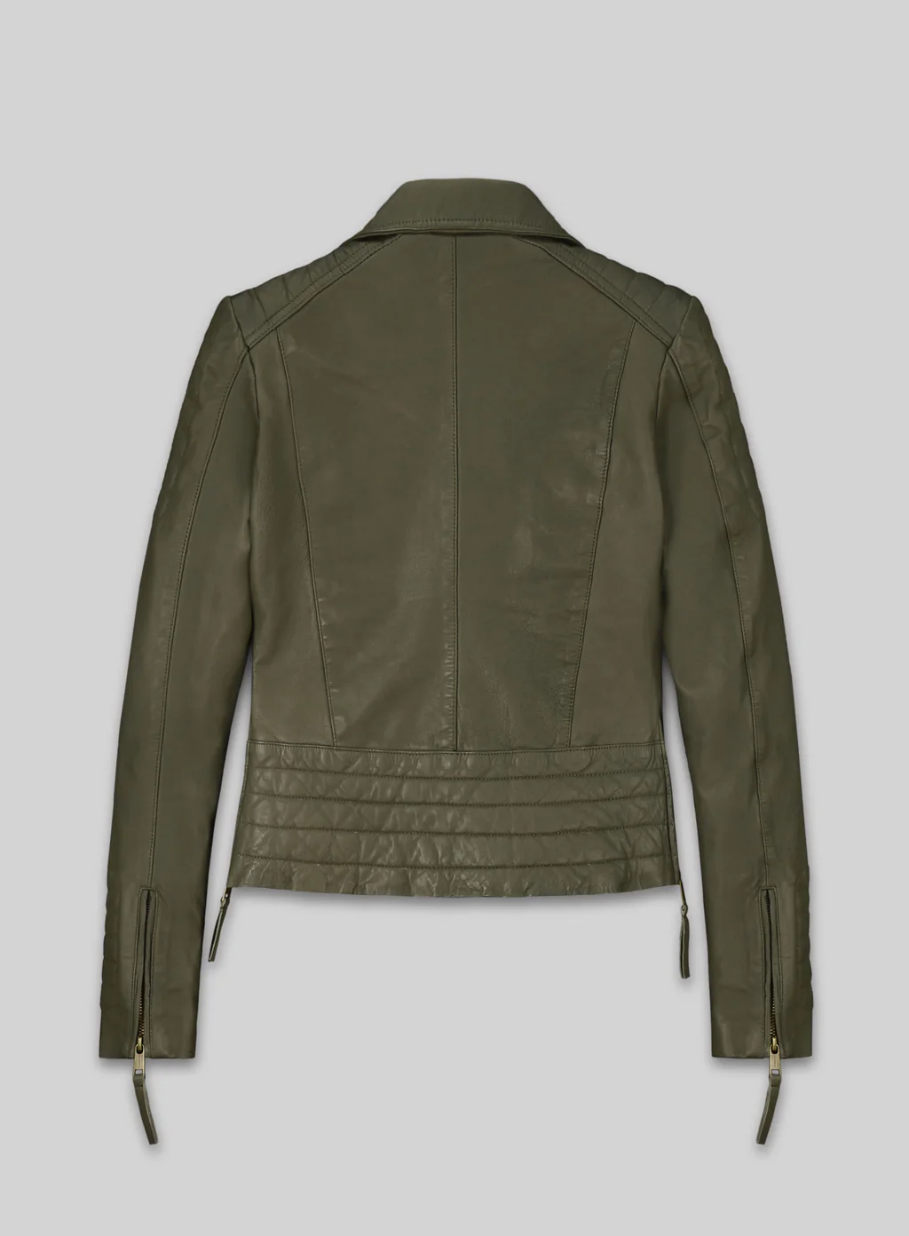 Riders Armor RebelLine Women’s Leather Jacket - Image 2
