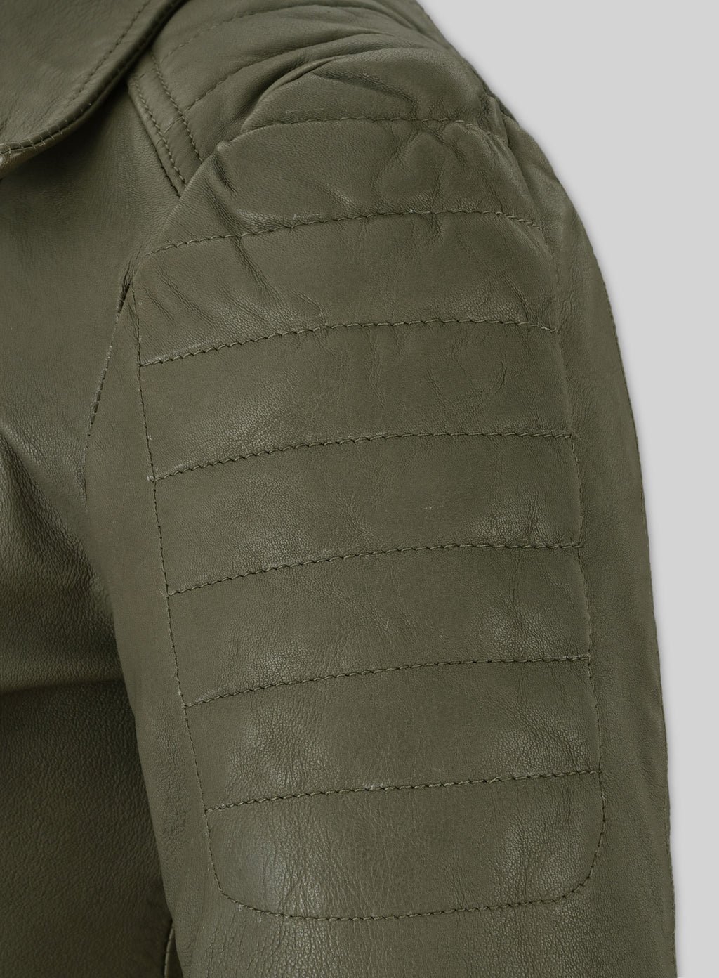 Riders Armor RebelLine Women’s Leather Jacket - Image 4