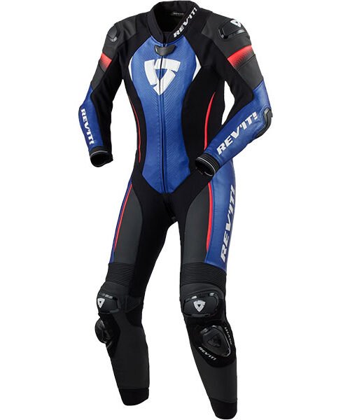Riders Armor PhoenixX Women’s Leather Riding Suit – 1 & 2 Piece