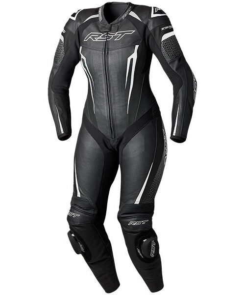 Riders Armor Valkyrie Women’s Leather Riding Suit – 1 & 2 Piece